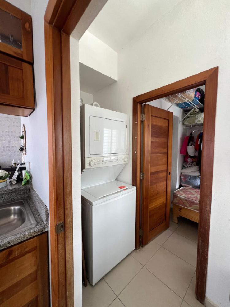 Apartamento En Venta Evaristo Morales 3 Habitaciones 