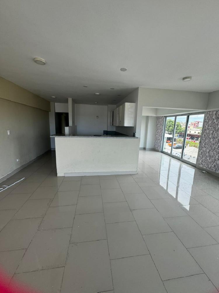 Apartamento en Venta en el Malecon de Santo Domingo