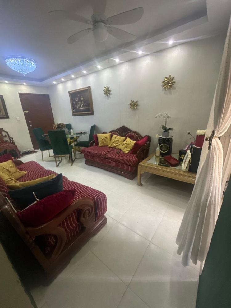 Apartamento en Venta 2do Nivel San Isidro 