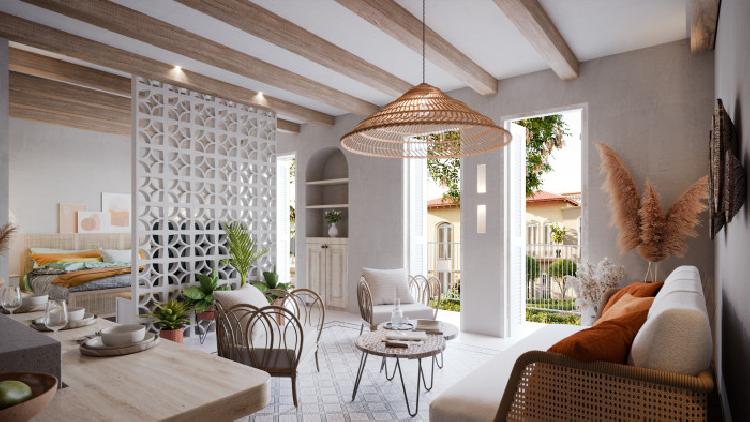  Complejo VISTACANA, en Punta Cana República Dominicana