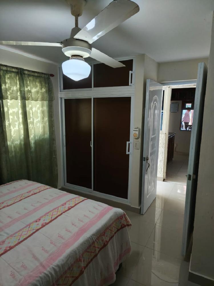 Rento Apartamento en Costa Brava, El Cacique amueblado