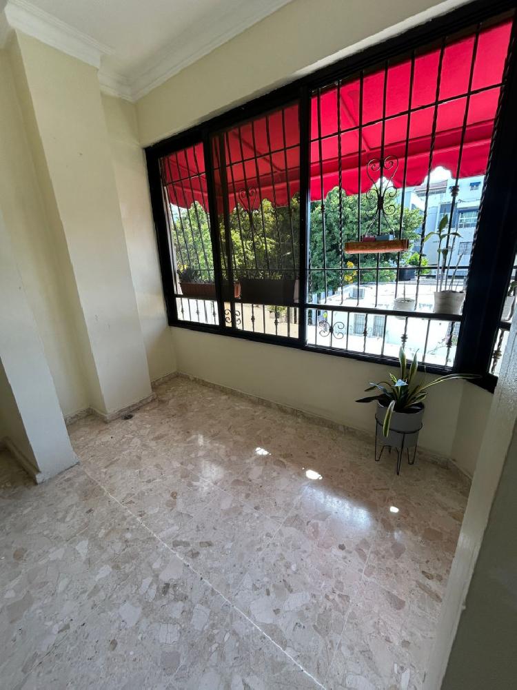 Apartamento en Venta Bella Vista, Calle Gaspar Polanco