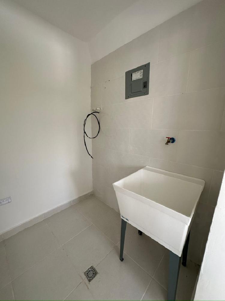 En Venta Apartamento Listo en Santo Domingo Este