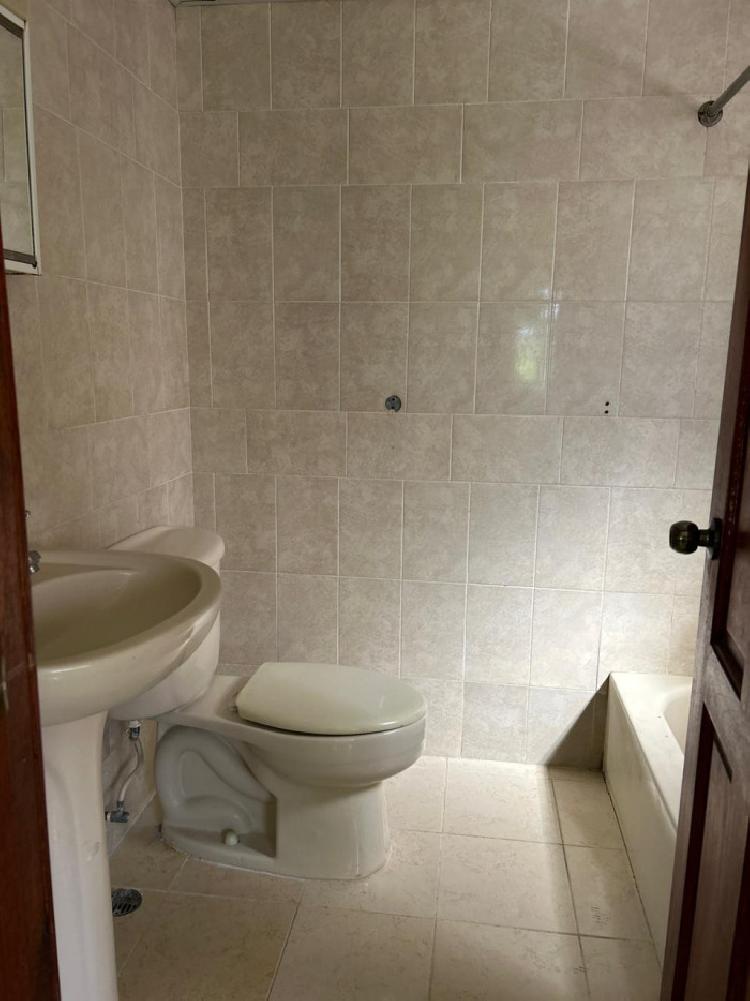 Venta de Apartamento en Ciudad Real 1er Nivel