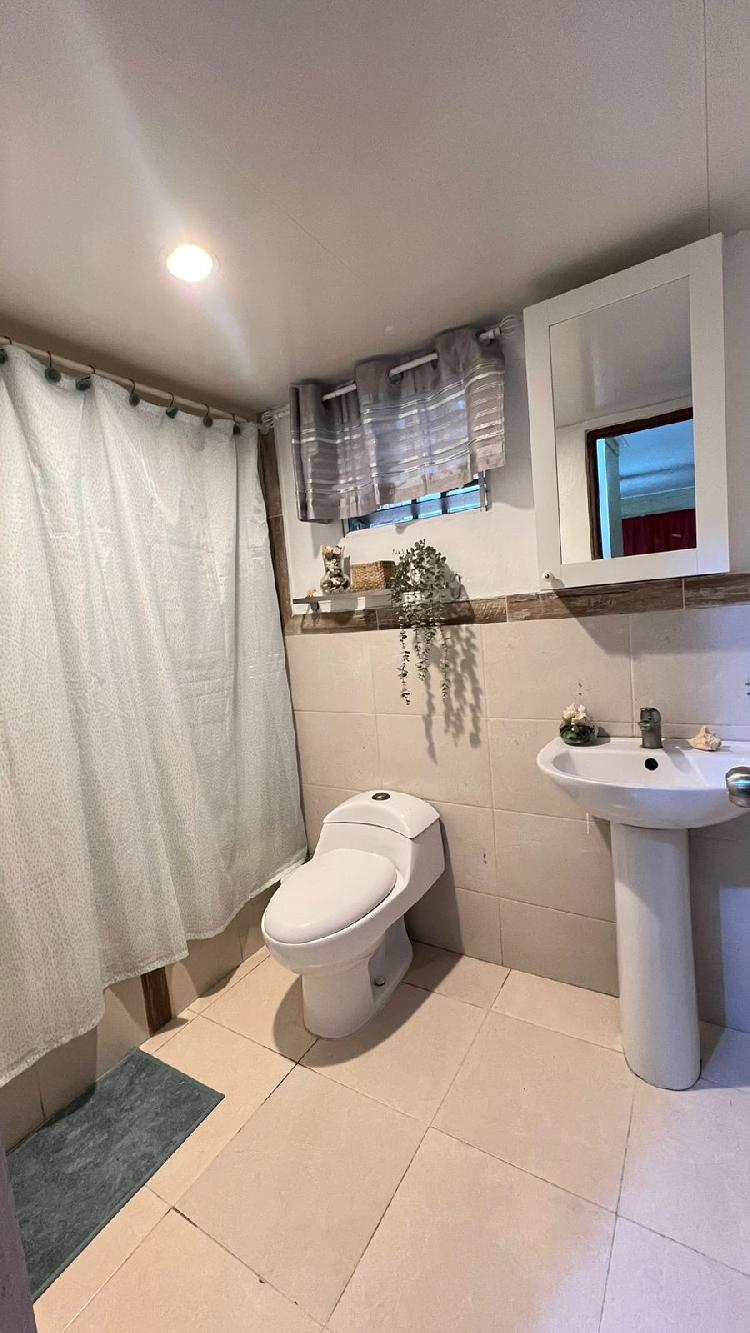 Venta de apartamenta en autopista San Isidro SDE