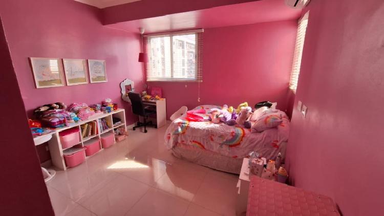 En venta Apartamento en Evaristo Morales