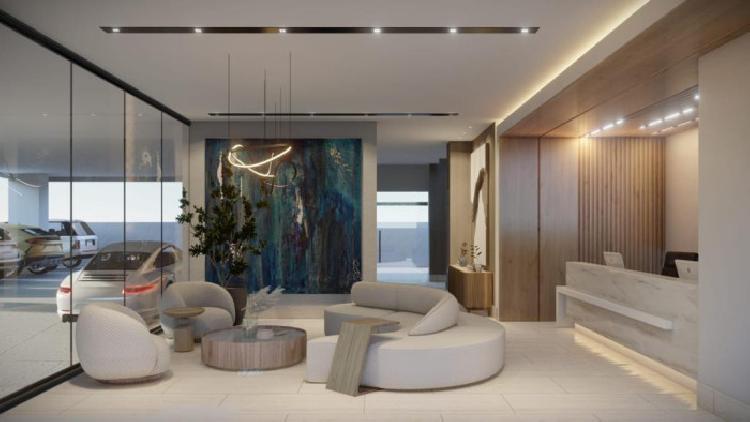 Apartamento en Venta Torre de lujo, Ubicado en Seralles