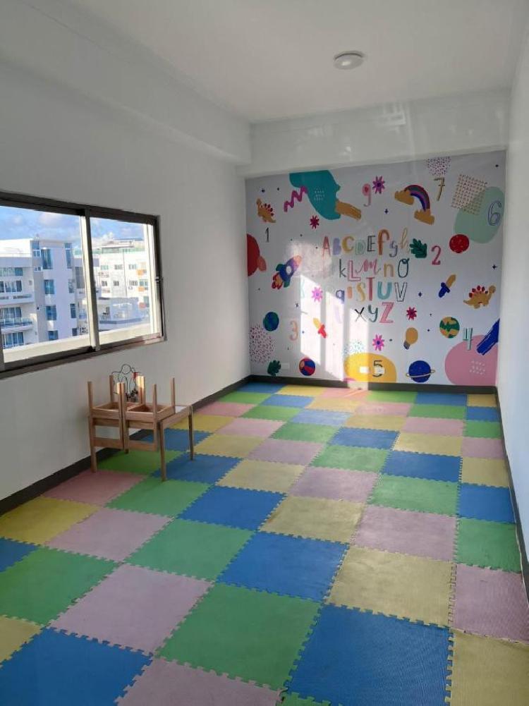 Apartamento en  Venta  de 1 habitación Ensanche Naco 