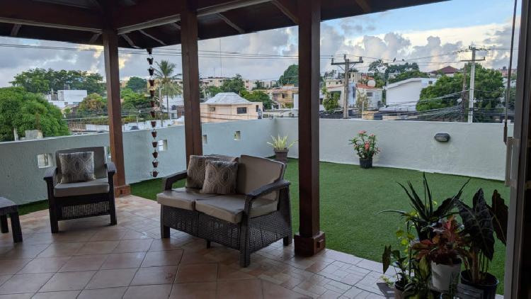 Se Renta Apartamento ubicado en Bella Vista Sarasota