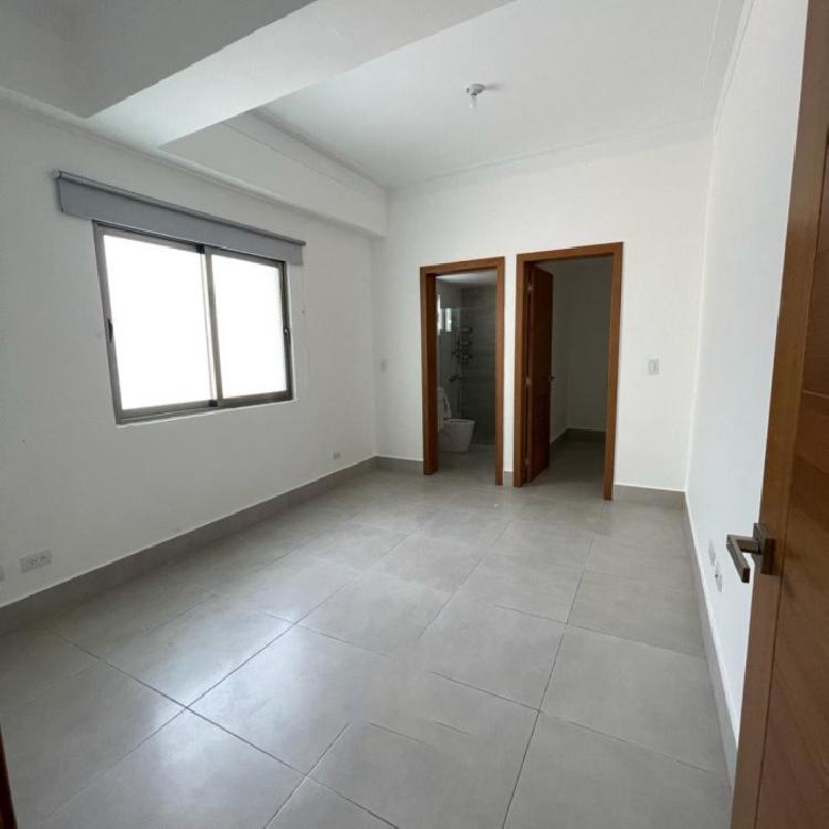 Apartamento en  Venta  de 1 habitación Ensanche Naco 