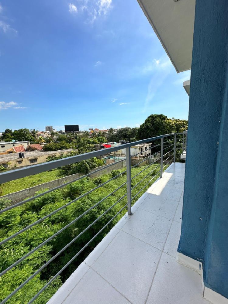 En Venta Apartamento Listo en Santo Domingo Este