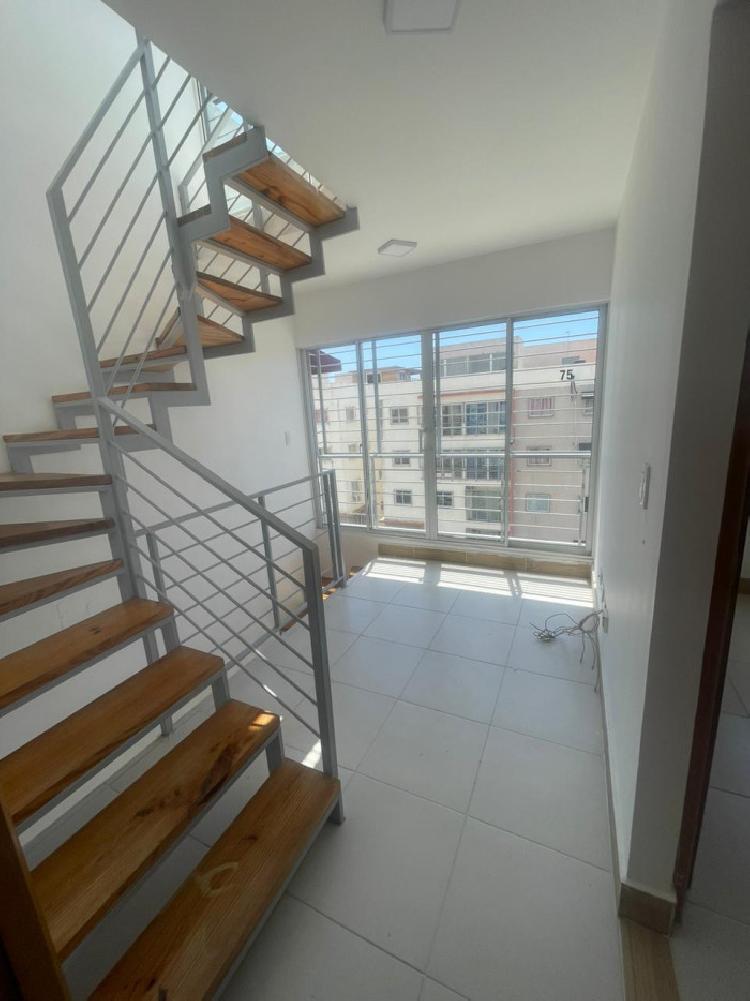 Venta Penthouse-Residencial Dos Amigos, Ciudad Juan B.