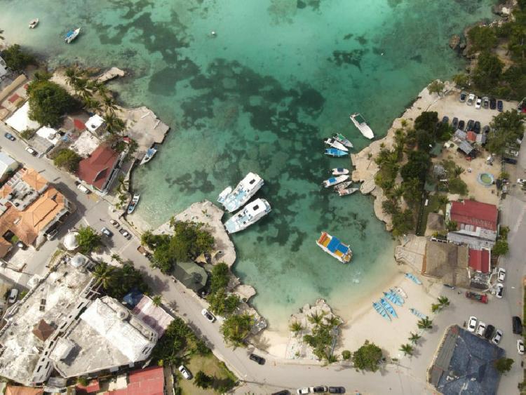 En VENTA APARTAMENTO EN CONSTRUCCION  EN BAYAHIBE PLAYA