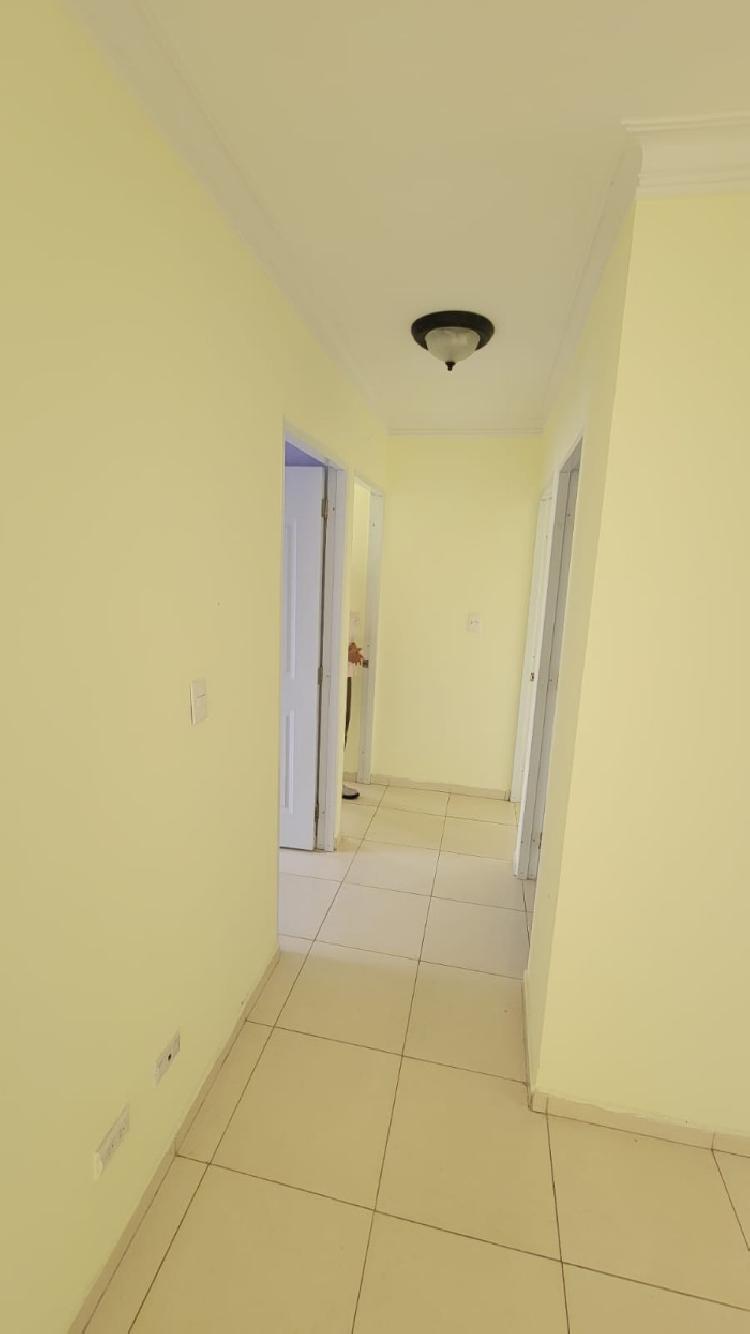 Apartamento en Venta Oportunidad en Cuidad Juan Bosch