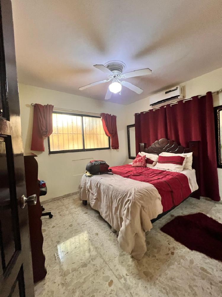 APARTAMENTO EN ALQUILER EN LA CASTELLANA 1ER NIVEL 