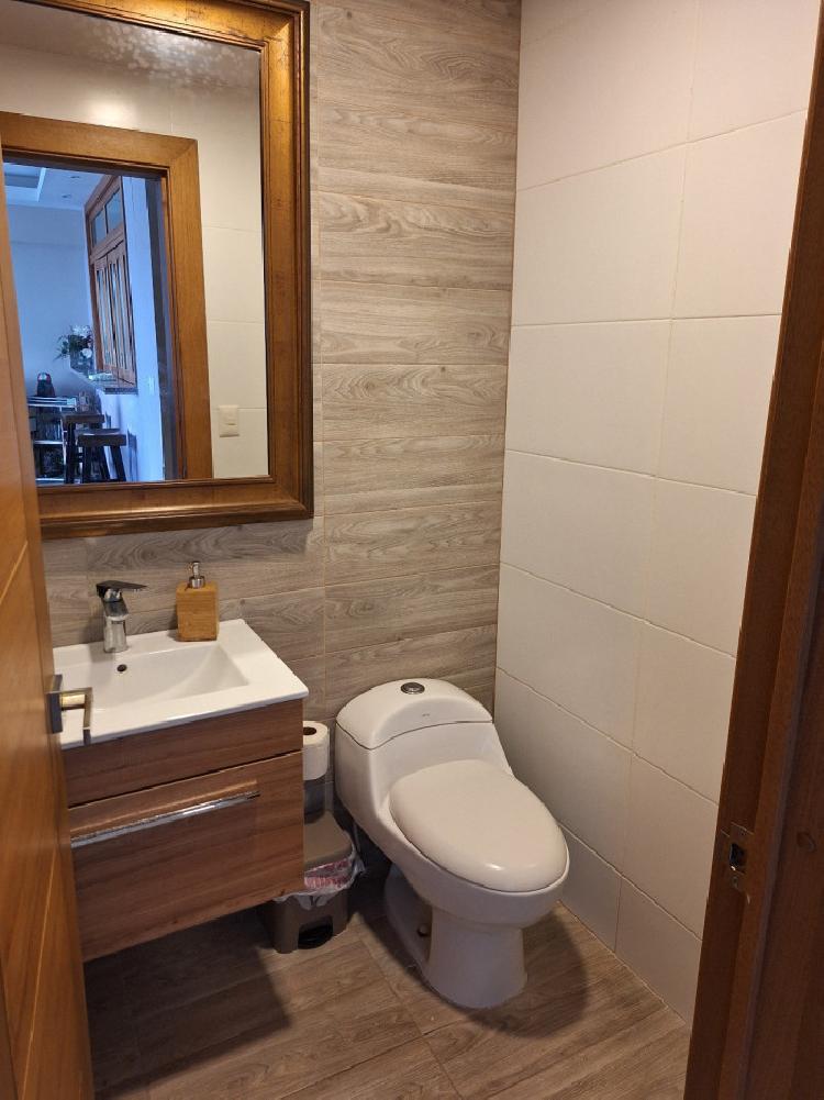 En venta Apartamento en Evaristo Morales