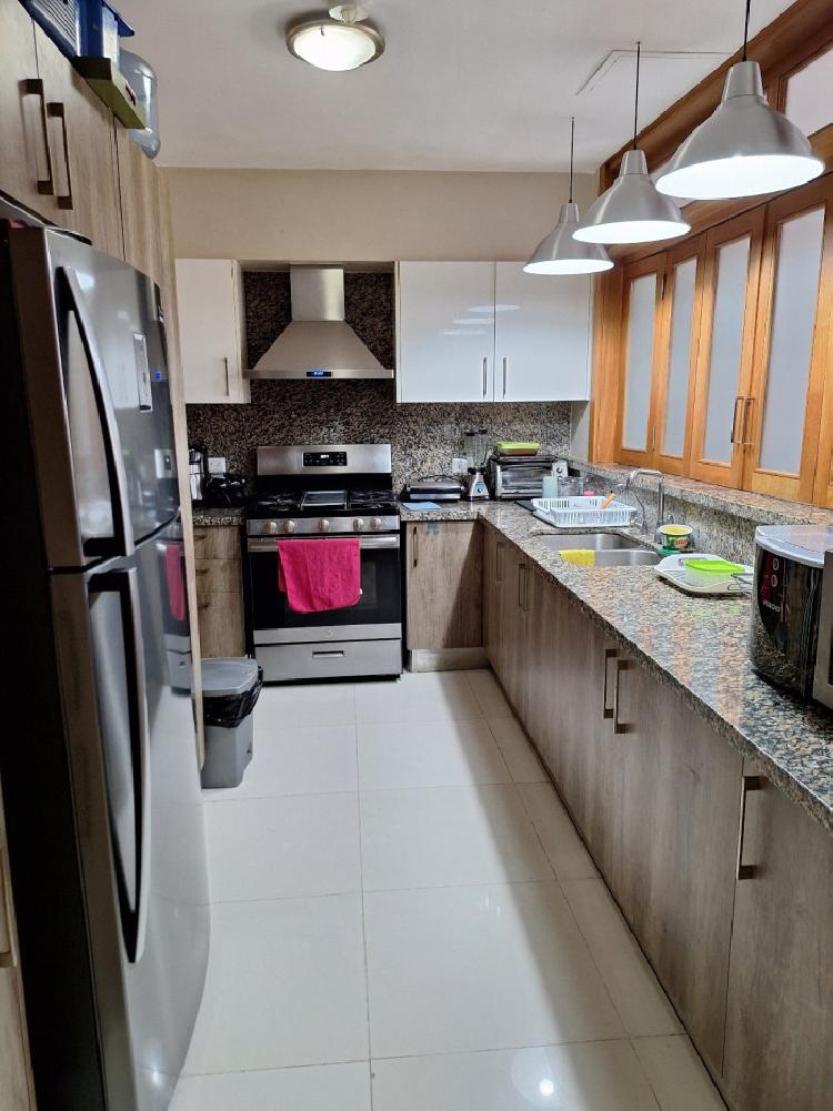 En venta Apartamento en Evaristo Morales