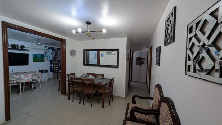 Se Renta Apartamento ubicado en Bella Vista Sarasota