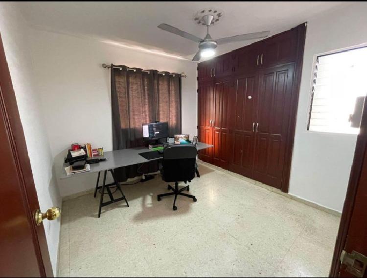 VENTA DE APARTAMENTO EN COLINAS DE LOS RIOS PISO 3