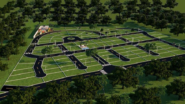 Venta de Solar ubicado en Boca Chica 