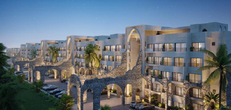 APARTAMENTO EN VENTA  PARA VIVIR O INVERTIR PUNTA CANA 