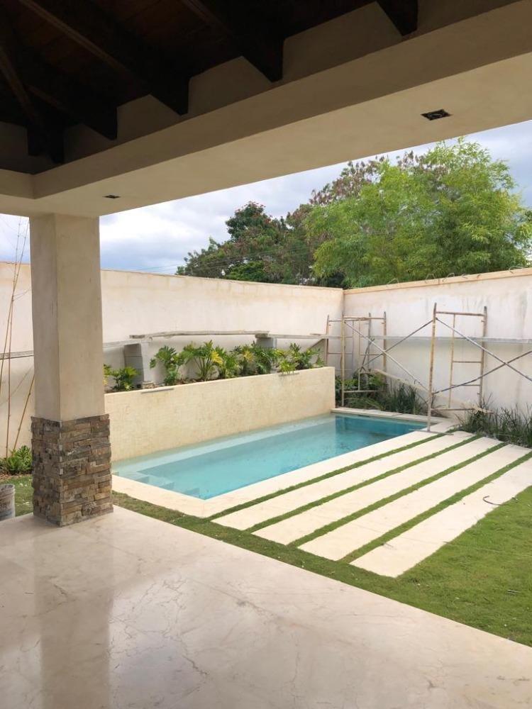 CASA EN VENTA EN QUINTAS DE CUESTA HERMOSA III