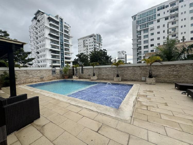 Se Renta Apartamento ubicado en Bella Vista Sarasota