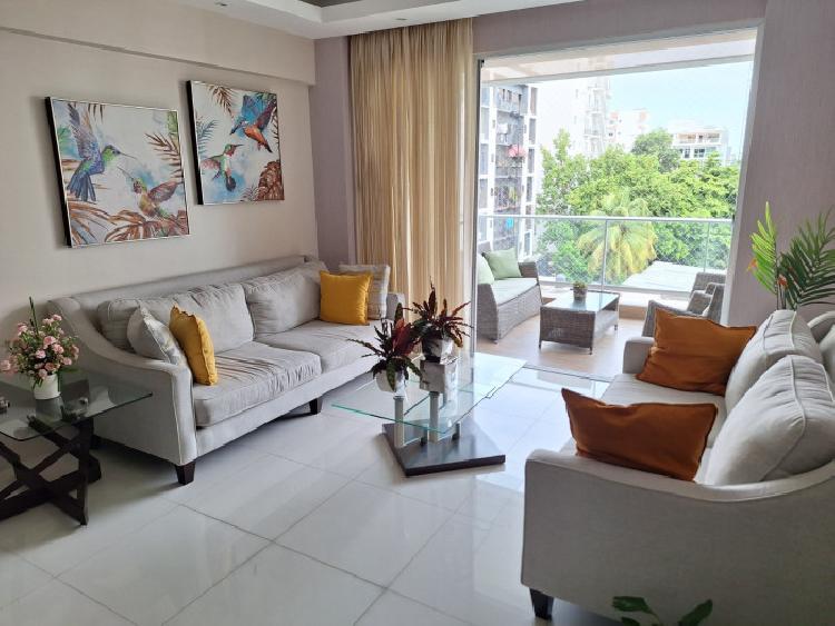 En venta Apartamento en Evaristo Morales