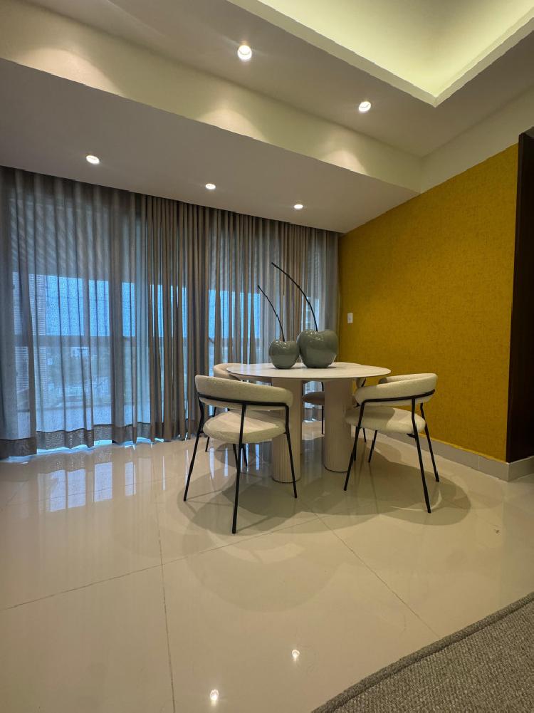 Apartamento nuevo  en Renta Torre de lujo Alma Rosa 