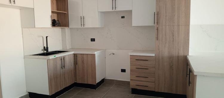 Apartamento en Alquiler en El Millon