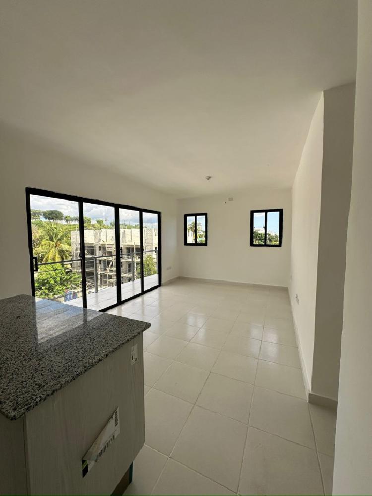 En Venta Apartamento Listo en Santo Domingo Este