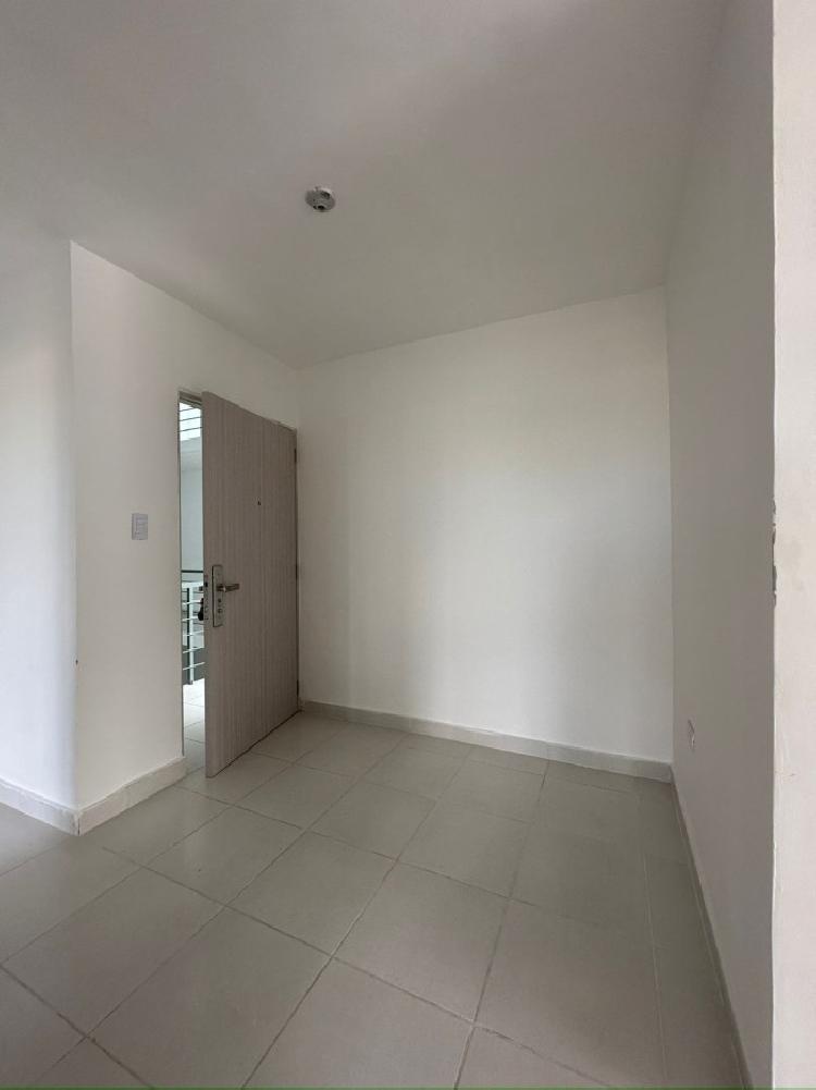 En Venta Apartamento Listo en Santo Domingo Este