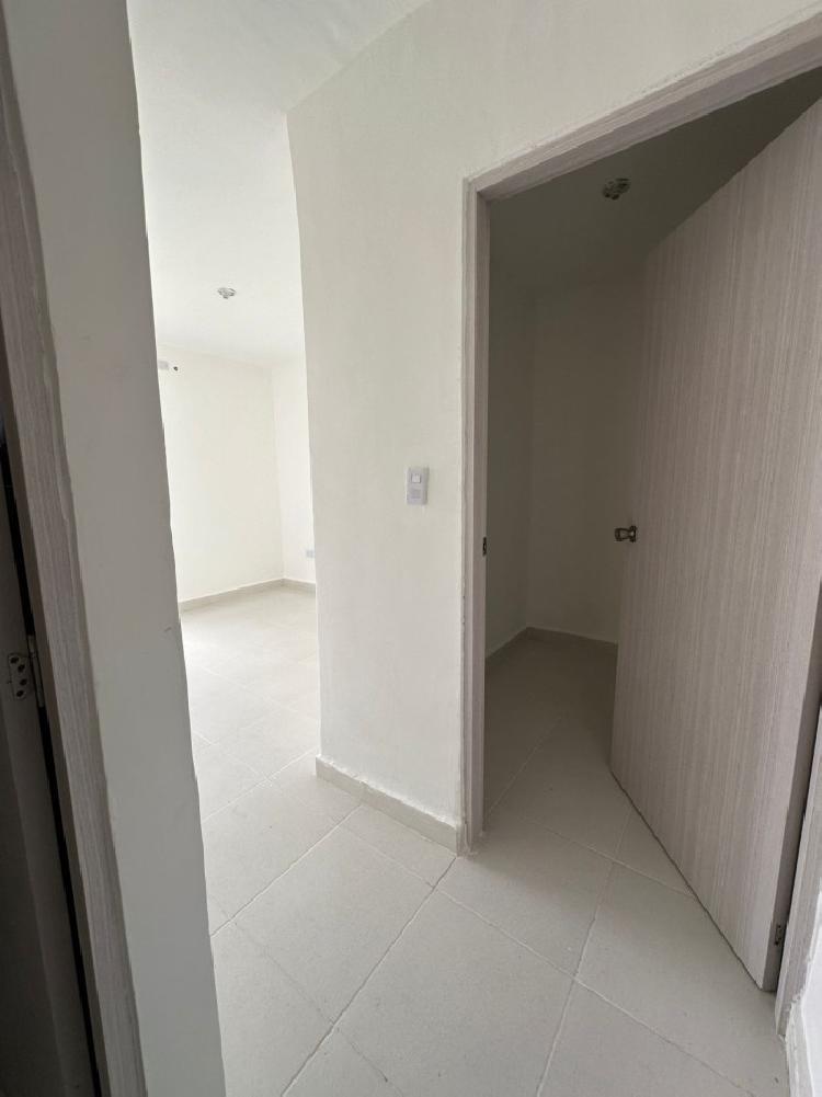 En Venta Apartamento Listo en Santo Domingo Este