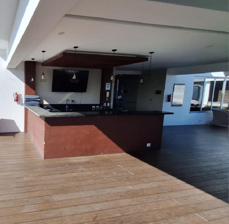 En venta Apartamento en Evaristo Morales