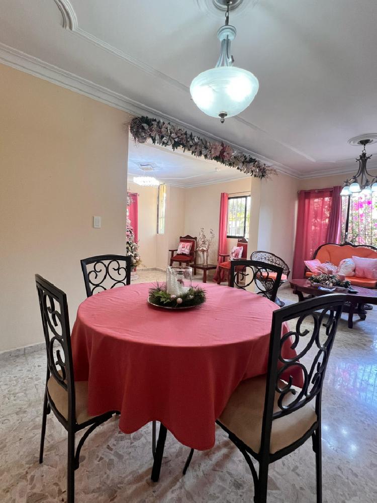 APARTAMENTO EN ALQUILER EN LA CASTELLANA 1ER NIVEL 