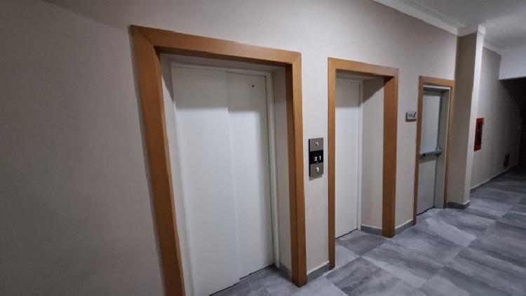 En venta Apartamento en Evaristo Morales