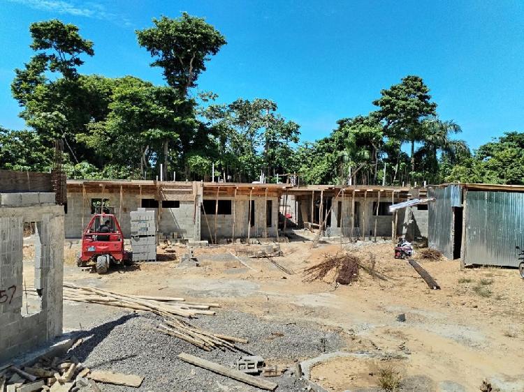 En VENTA Pent-house  en Las Terrenas en Playa Bonita