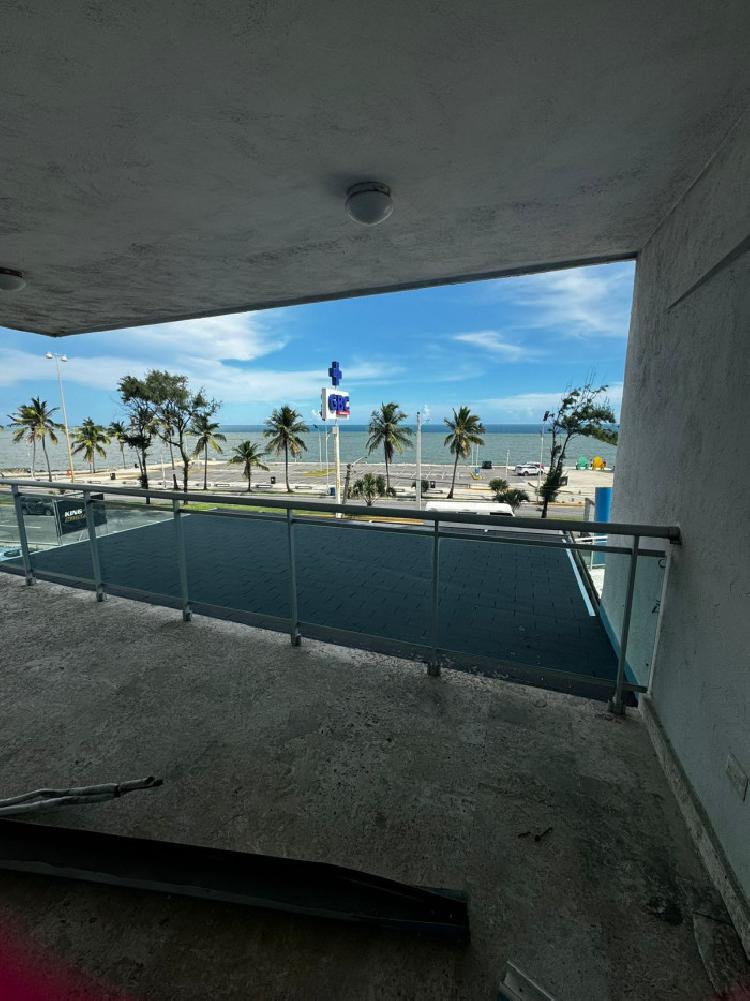 Apartamento en Venta en el Malecon de Santo Domingo