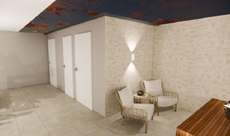 APARTAMENTO EN PUNTA CANA  EN BRISAS DE BAVARO VERON 