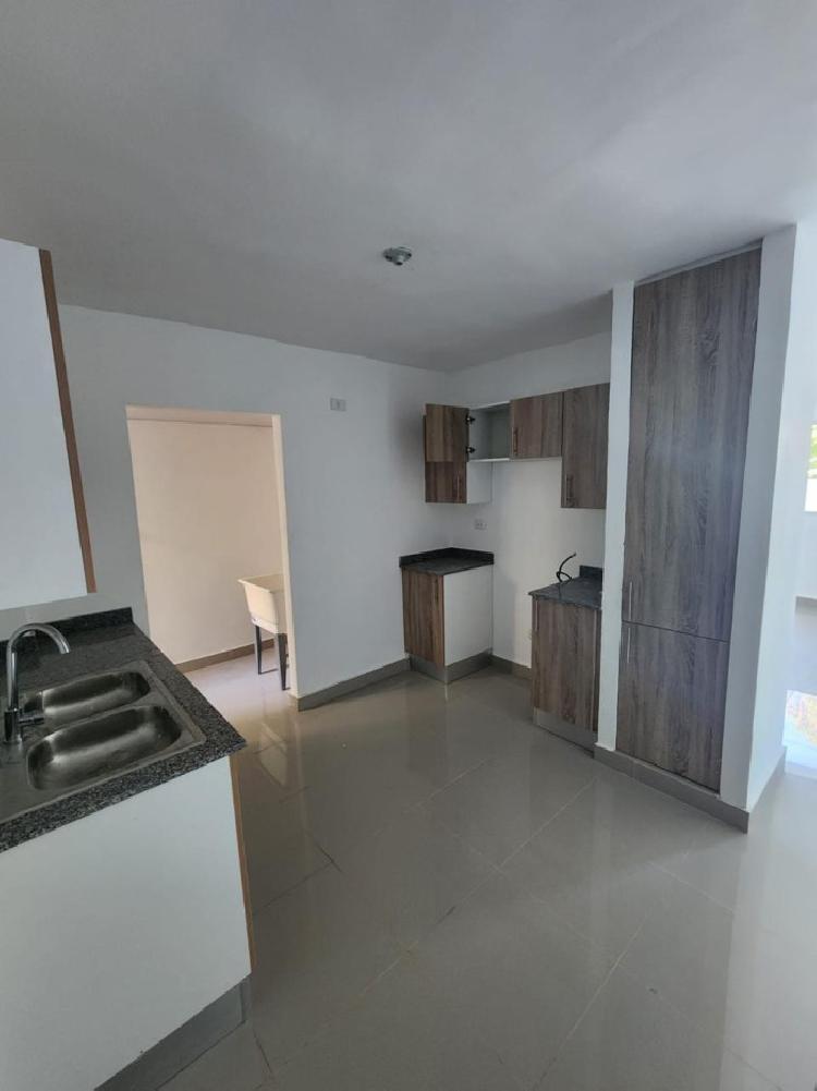 Aaprtamento en venta en la Jacobo M Santo Domingo Norte