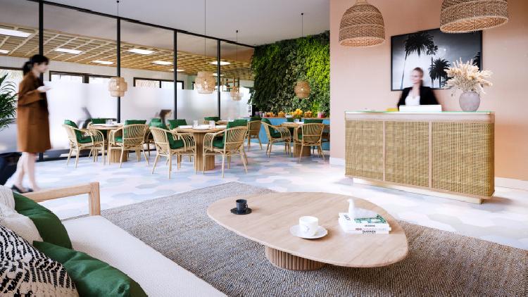 En Venta Apartamento en Punta Cana el Cortecito Bavaro 