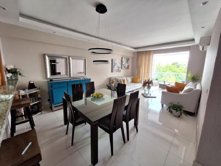 En venta Apartamento en Evaristo Morales