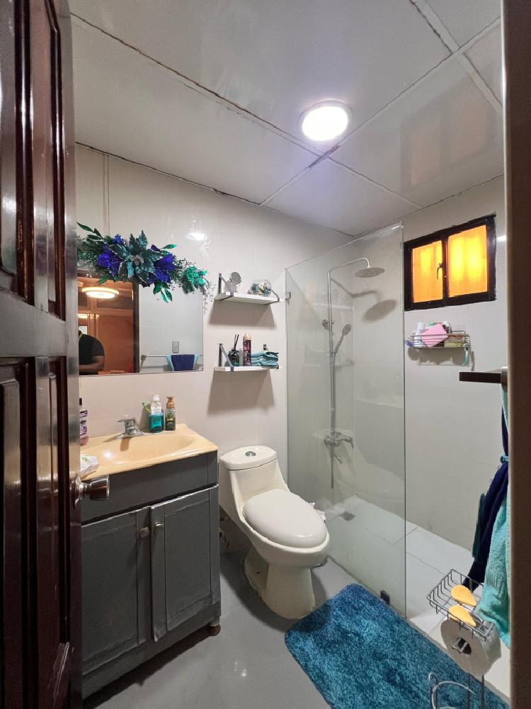 APARTAMENTO EN ALQUILER EN LA CASTELLANA 1ER NIVEL 