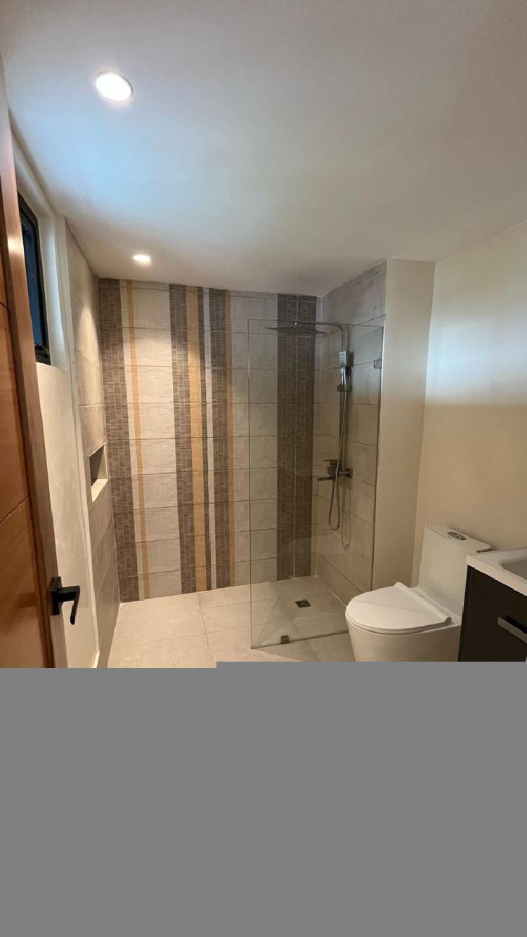 Apartamento nuevo  en Renta Torre de lujo Alma Rosa 