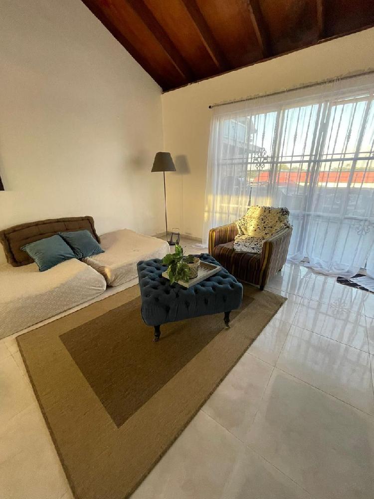 VENTA DE PENTHOUSE EN SANTO DOMINGO NORTE VILLA MELLA