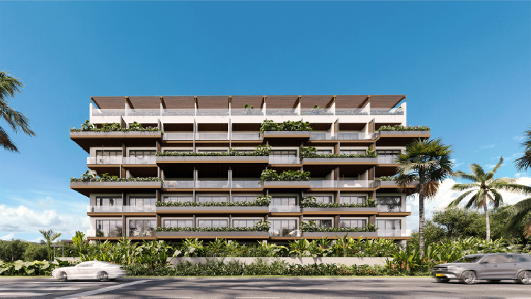 Apartamento en  venta en Cap Cana Punta Cana R.D.