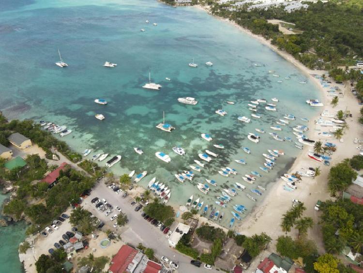 En VENTA APARTAMENTO EN CONSTRUCCION  EN BAYAHIBE PLAYA