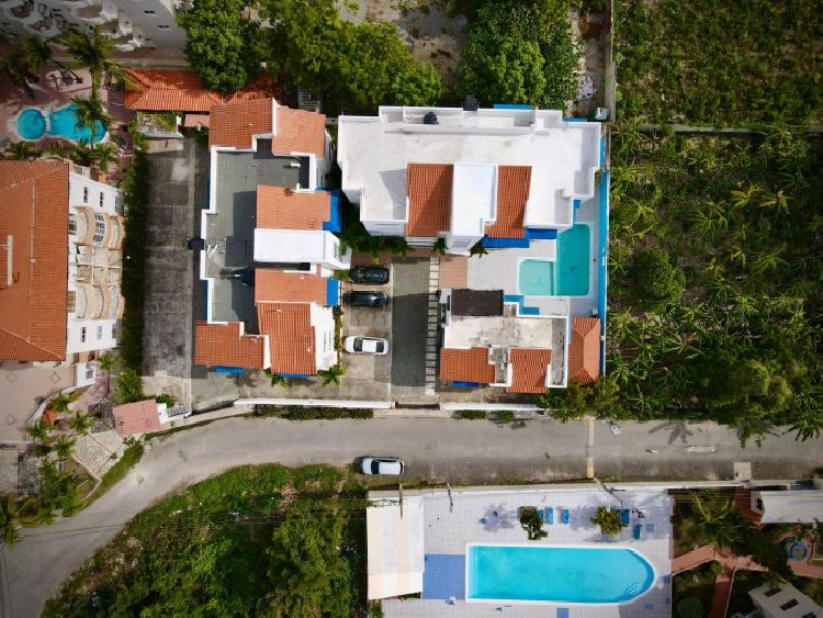 Venta de Apartamento en Juan Dolio Casa de Playa 