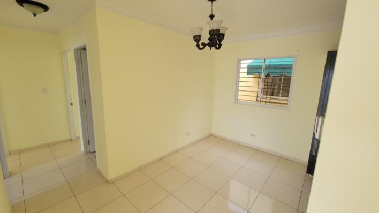 Apartamento en Venta Oportunidad en Cuidad Juan Bosch