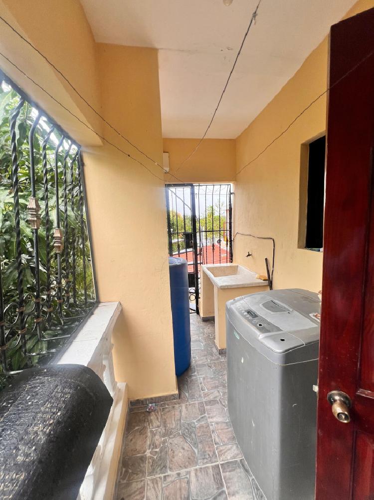  Oportunidad Única Casa en Venta en Villa Claudia D.N
